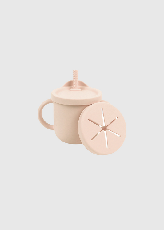 Vaso 2 en 1