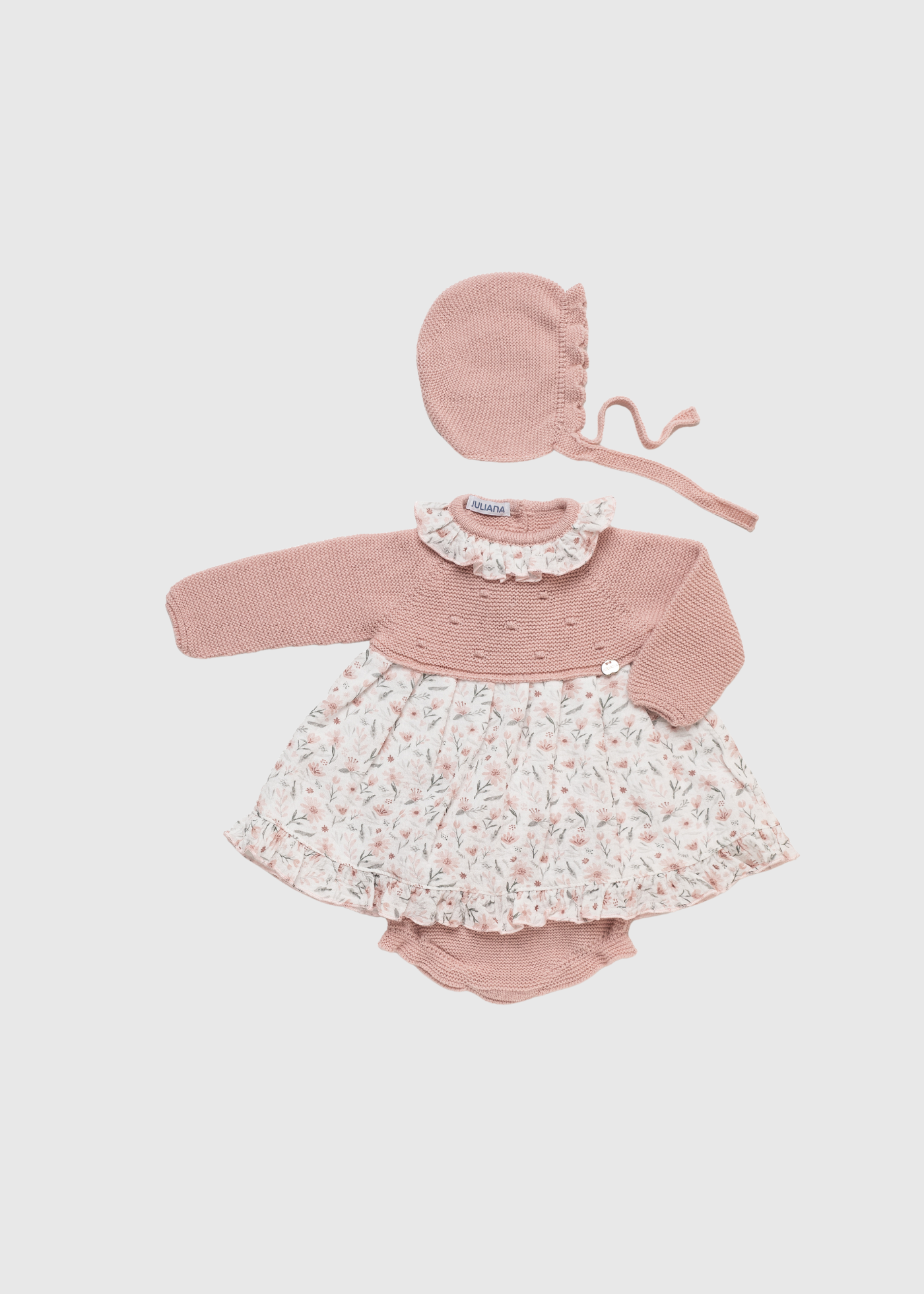 Jesusito Punto Rosado