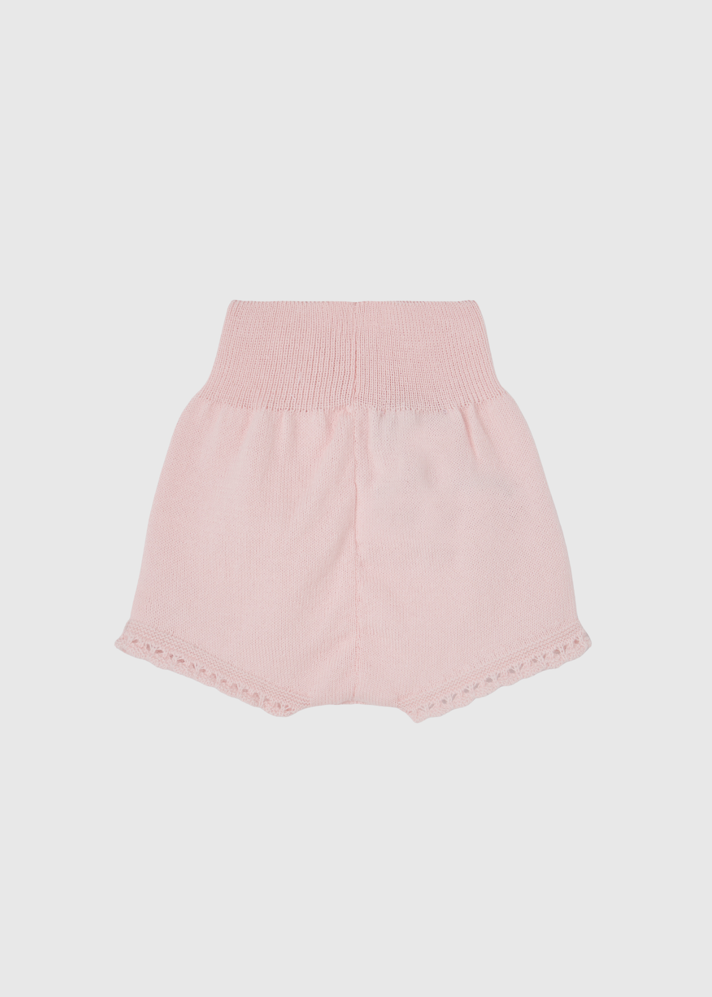 Conjunto Rosa Dulce