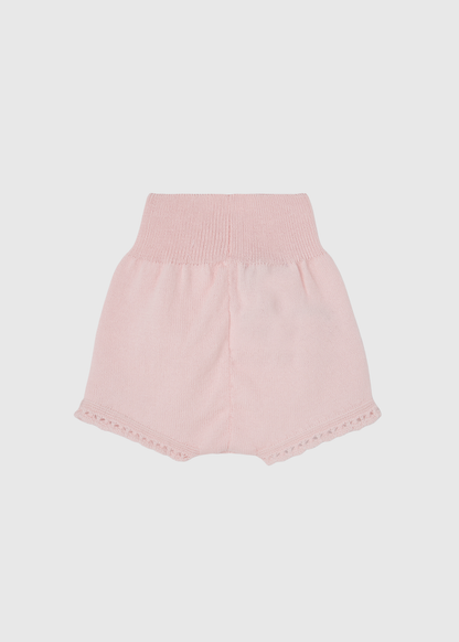 Conjunto Rosa Dulce