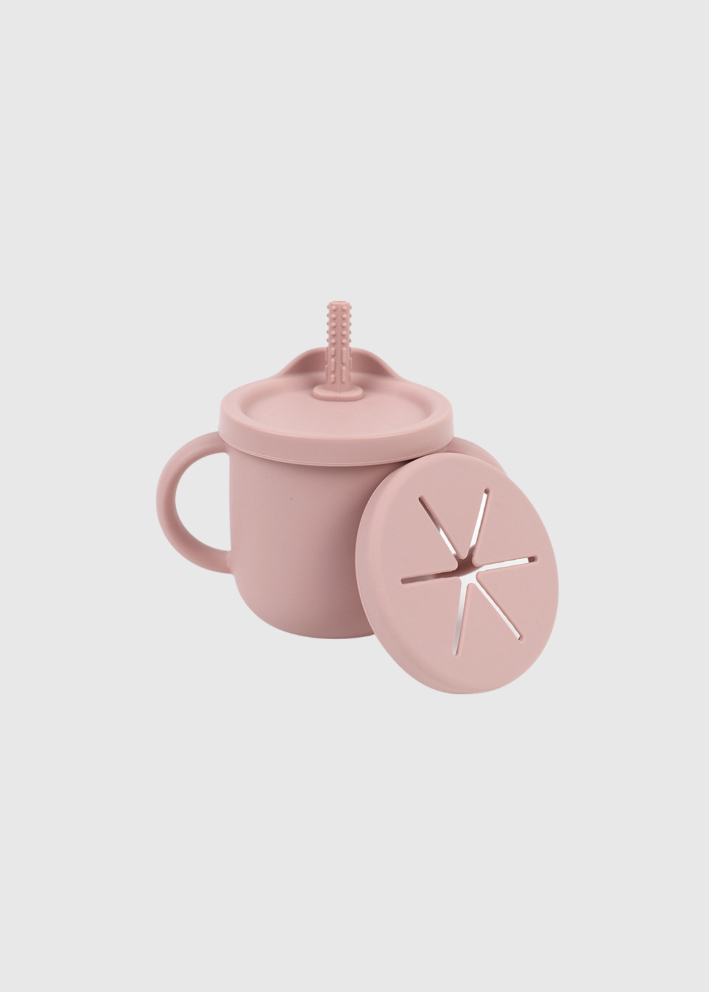 Vaso 2 en 1