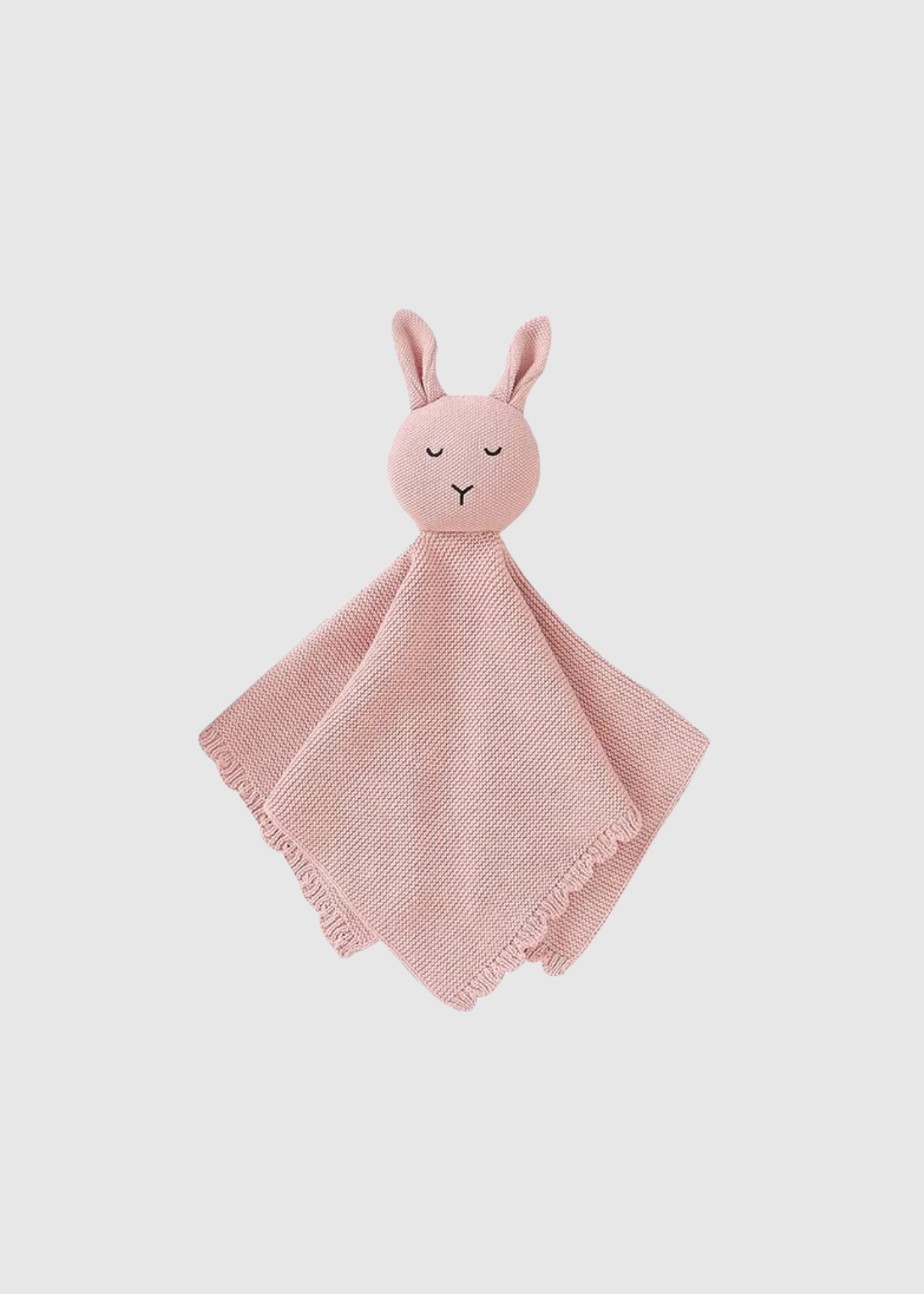 Manta De Apego Conejo