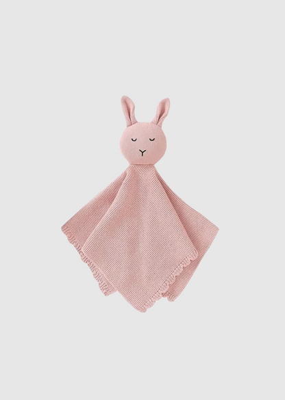 Manta De Apego Conejo