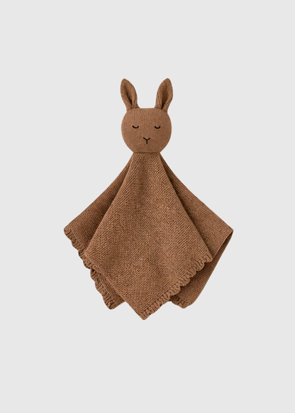 Manta De Apego Conejo