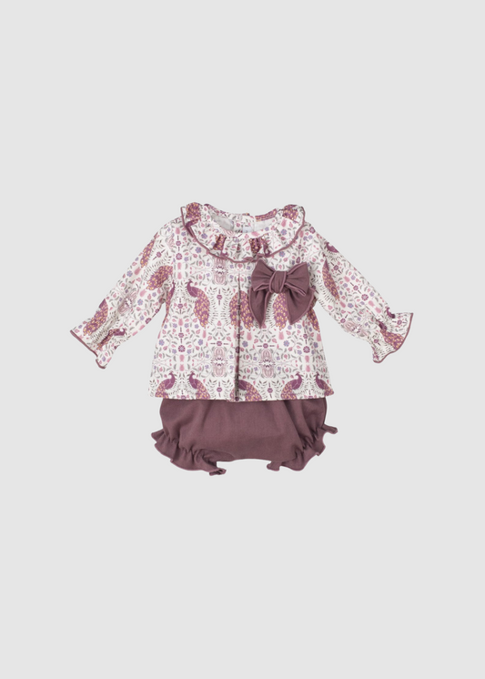 Conjunto Pololo Excellentt Lucerna