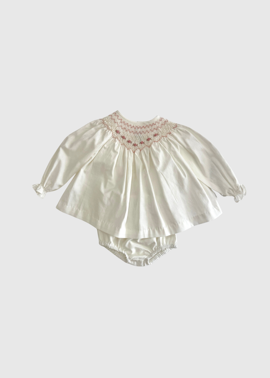 Jesusito "Elegancia Blanca"