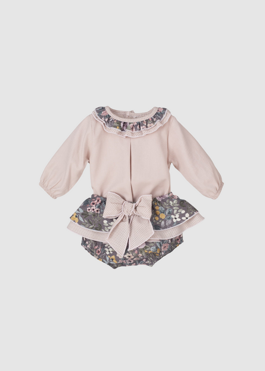 Conjunto Pololo Excellentt Leoben