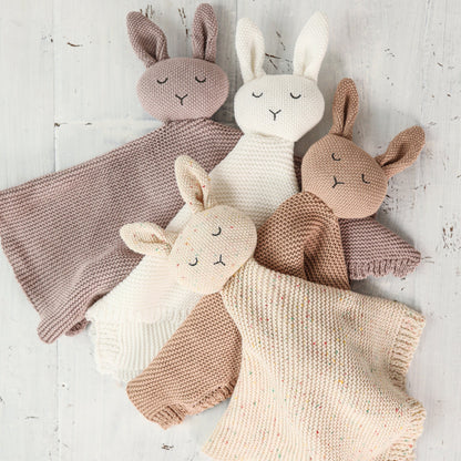 Manta De Apego Conejo