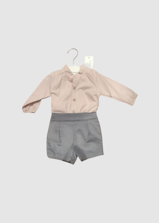 Conjunto Pololo Excellentt Leoben