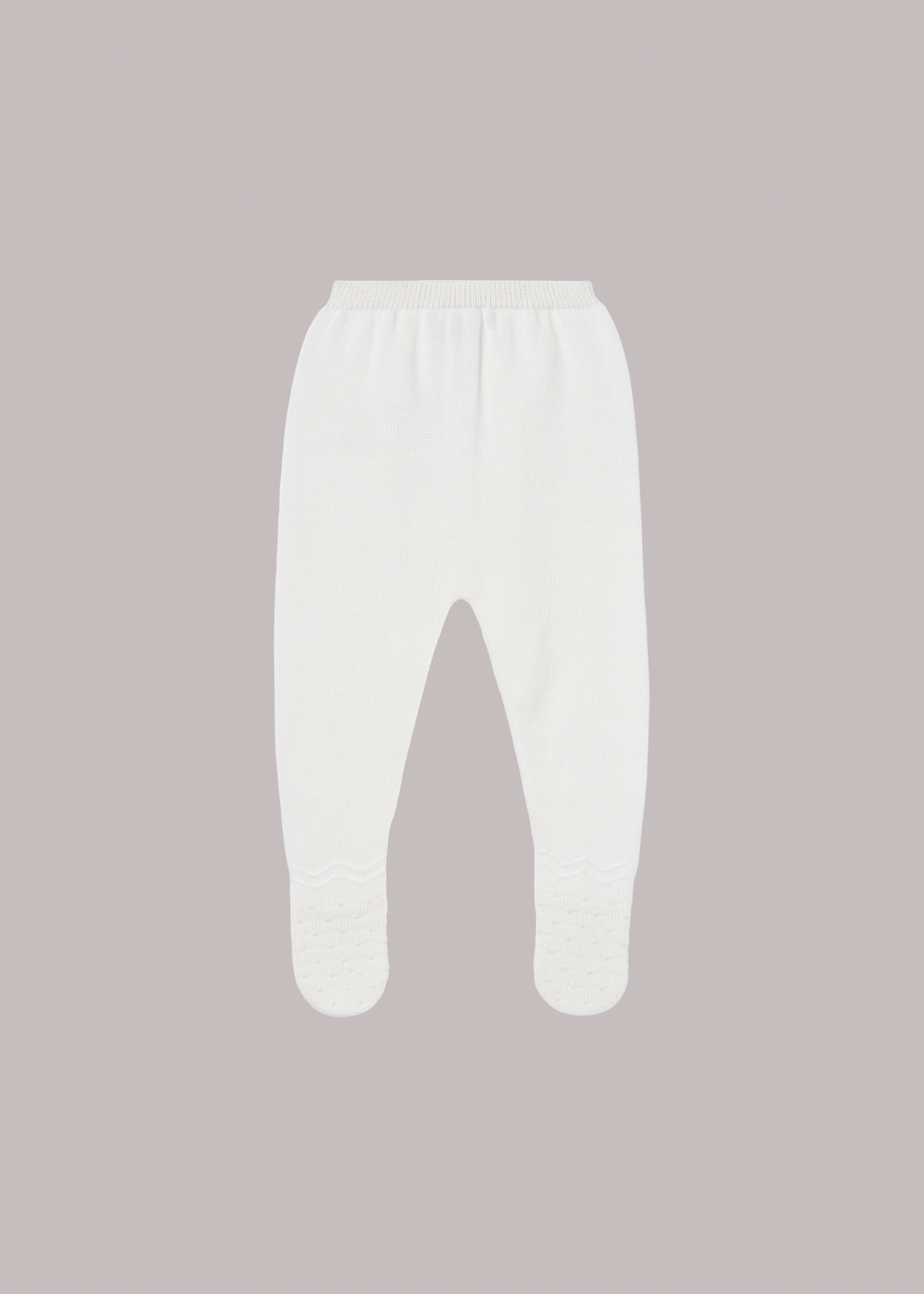 Conjunto Dulce Marfil