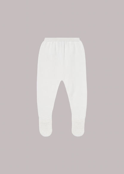 Conjunto Dulce Marfil