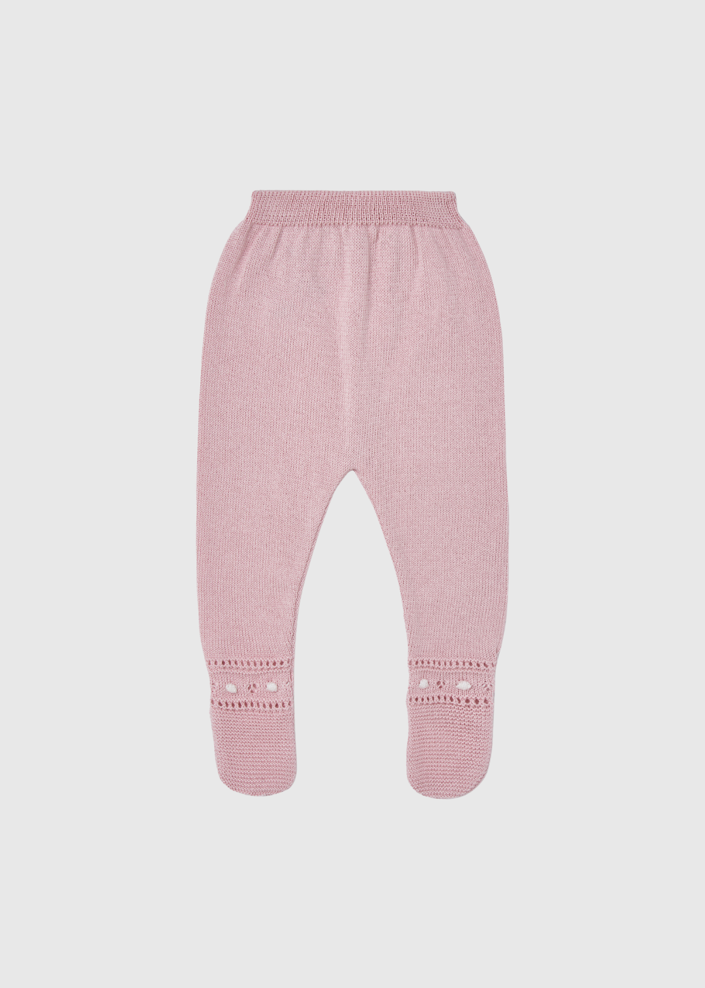 Conjunto Rosa Encanto