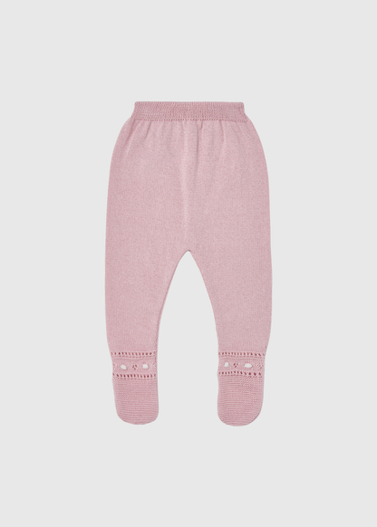 Conjunto Rosa Encanto