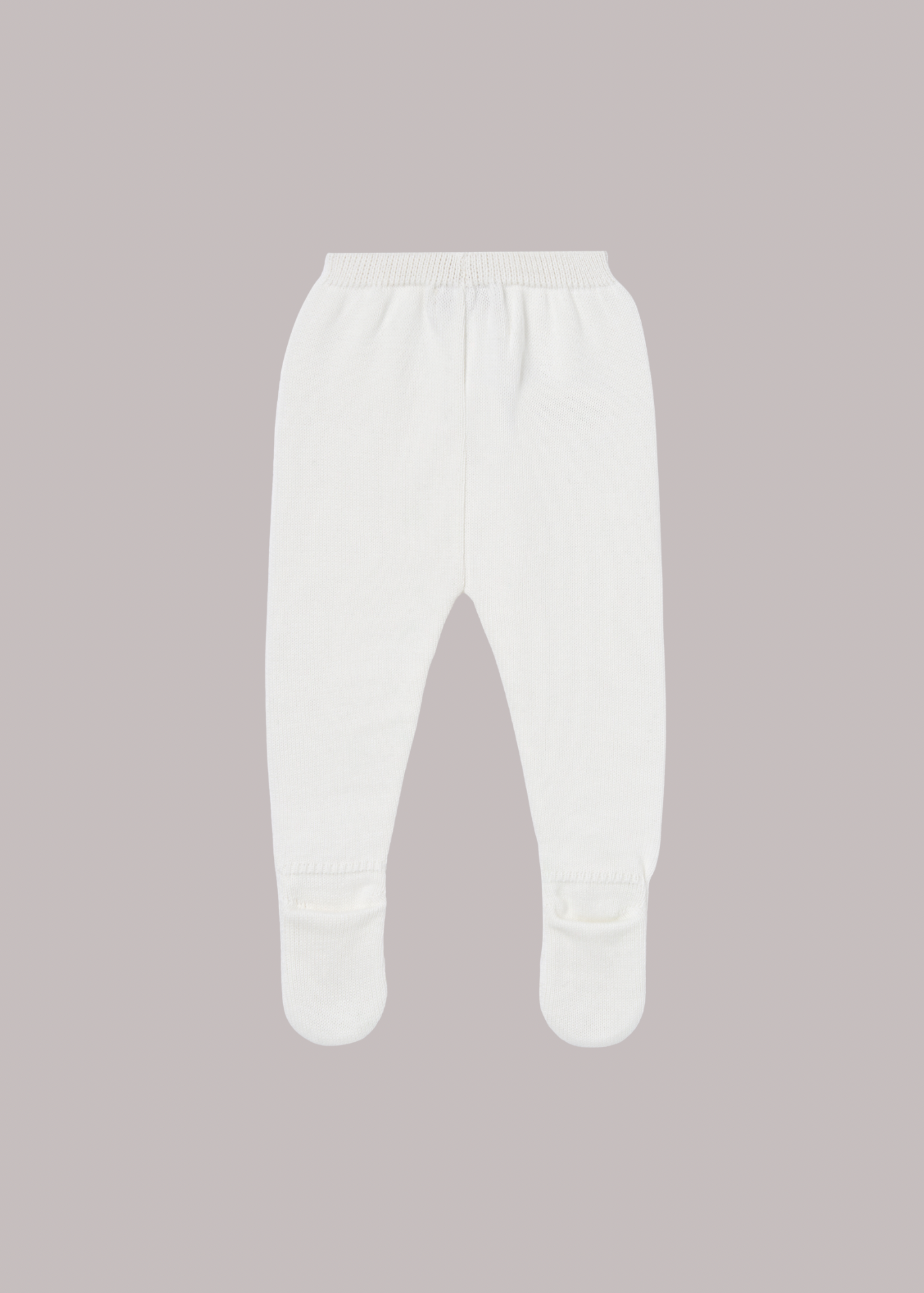 Conjunto Dulce Marfil