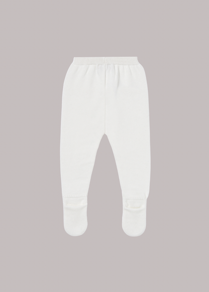 Conjunto Dulce Marfil