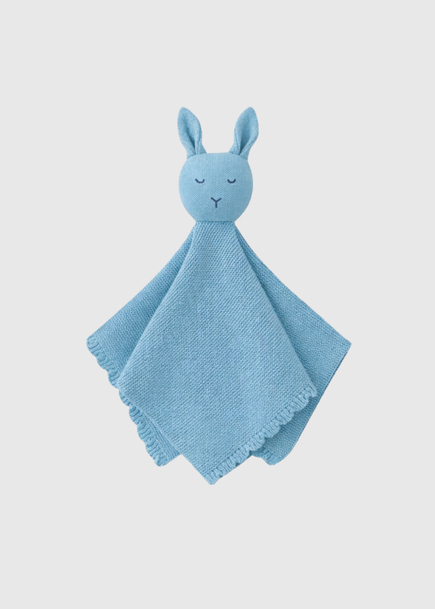 Manta De Apego Conejo