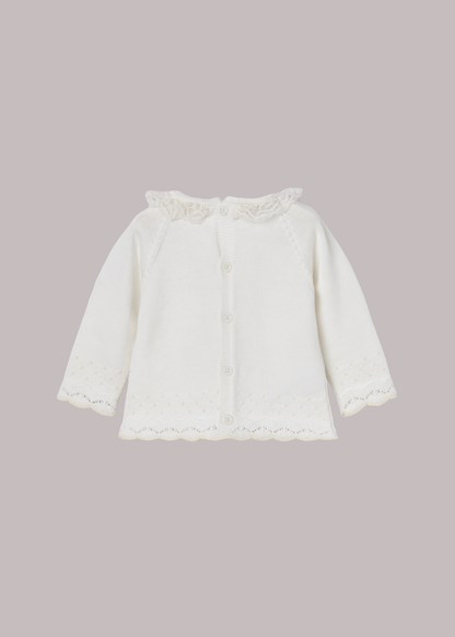 Conjunto Dulce Marfil