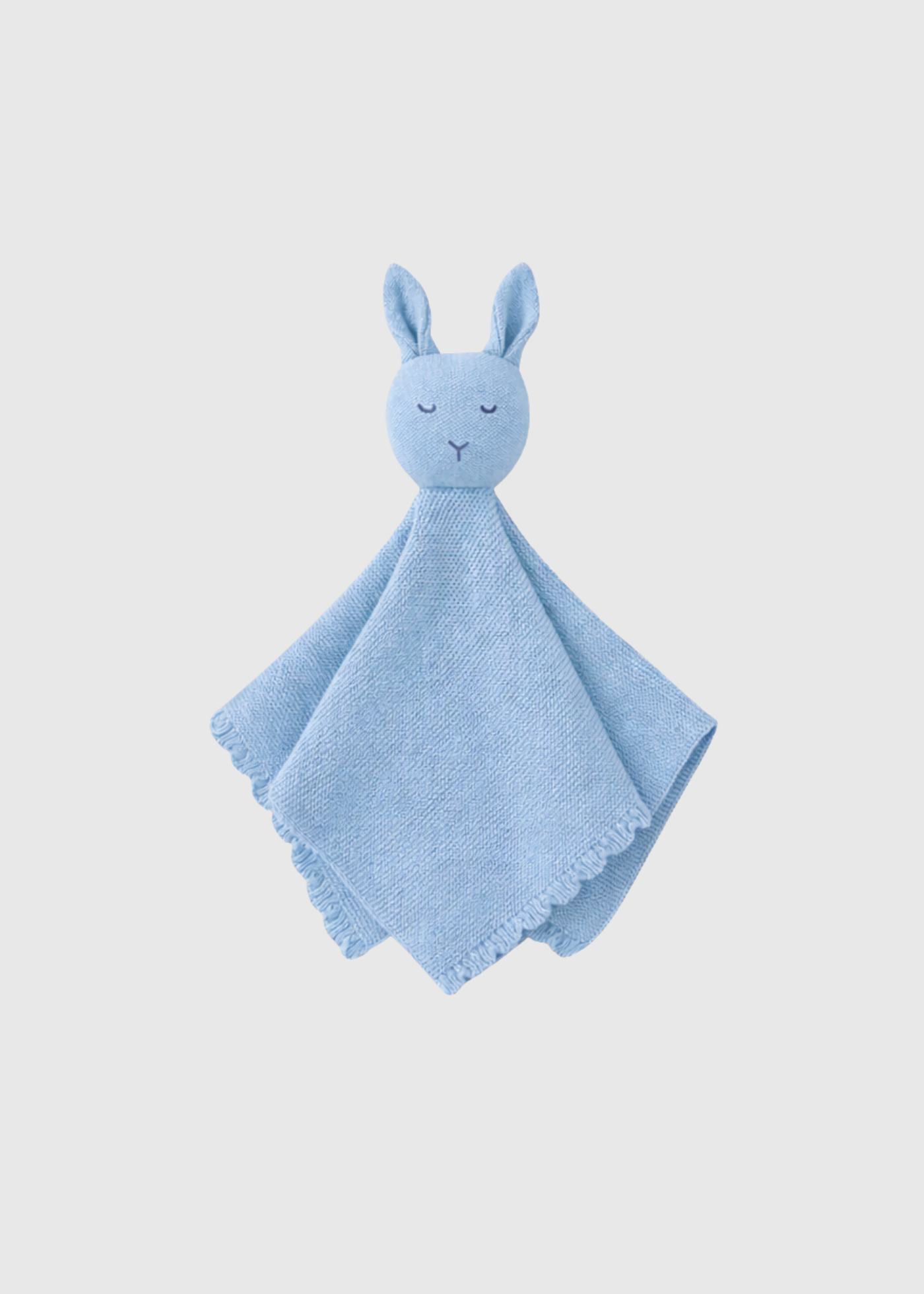 Manta De Apego Conejo