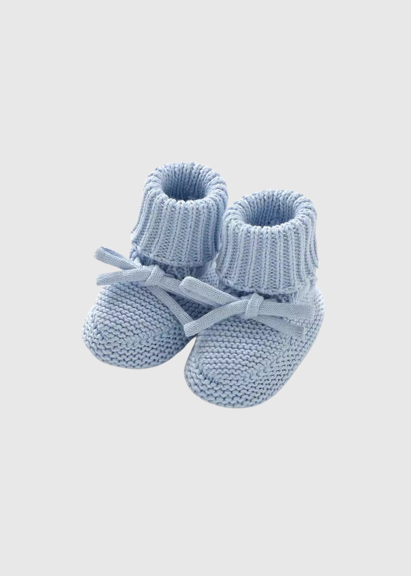 Zapato Tejido