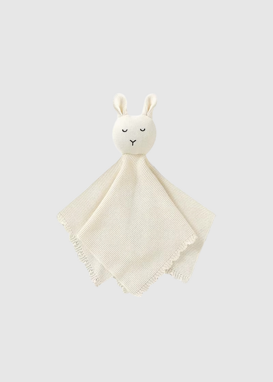 Manta De Apego Conejo