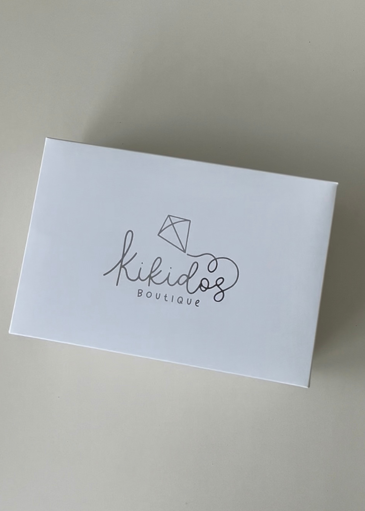 Caja de regalo
